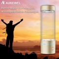 H2 life pem technology water bottle alkaline with wholesale pricealation hydrogen machine